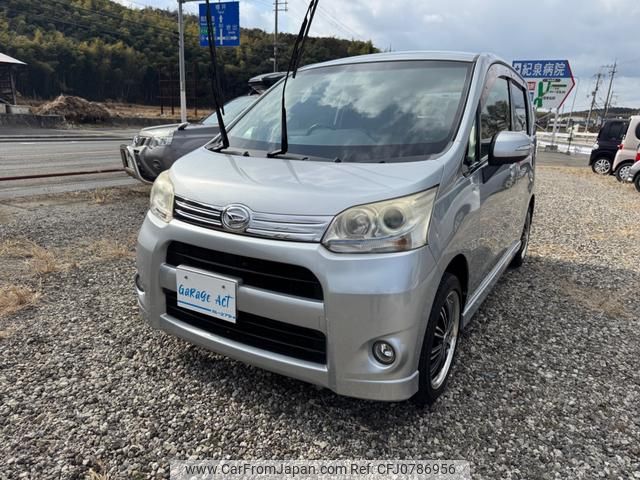 daihatsu move 2012 GOO_JP_700070826730250221001 image 1