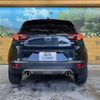 mazda cx-3 2017 -MAZDA--CX-3 LDA-DK5FW--DK5FW-202147---MAZDA--CX-3 LDA-DK5FW--DK5FW-202147- image 16