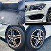 mercedes-benz cla-class 2016 -MERCEDES-BENZ--Benz CLA DBA-117342--WDD1173422N309839---MERCEDES-BENZ--Benz CLA DBA-117342--WDD1173422N309839- image 8