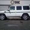 mercedes-benz g-class 2015 quick_quick_463346_WDB4633462X242036 image 3