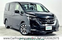 nissan serena 2016 -NISSAN--Serena DAA-GFC27--GFC27-002330---NISSAN--Serena DAA-GFC27--GFC27-002330-