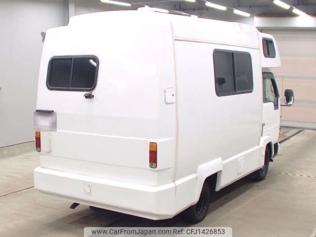 nissan atlas 1996 -NISSAN 【岩手 801と8】--Atlas SP4F23-SP4F23033847---NISSAN 【岩手 801と8】--Atlas SP4F23-SP4F23033847- image 2
