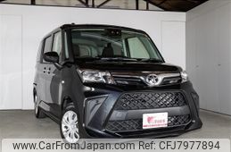 toyota roomy 2021 -TOYOTA--Roomy 5BA-M910A--M910A-0113852---TOYOTA--Roomy 5BA-M910A--M910A-0113852-