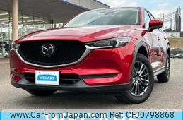 mazda cx-5 2020 quick_quick_6BA-KFEP_KFEP-401946