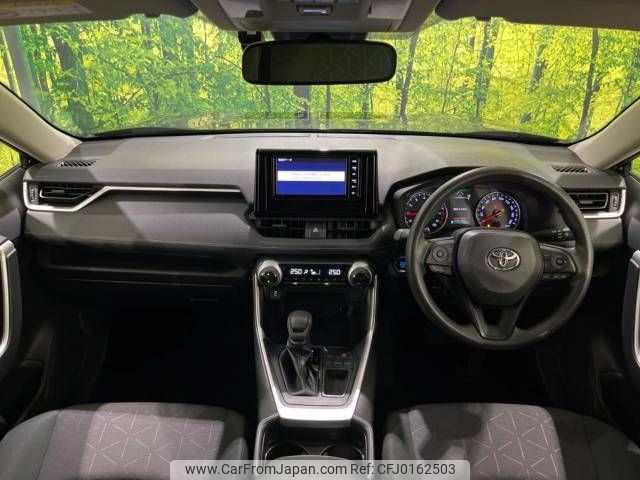 toyota rav4 2019 -TOYOTA--RAV4 6BA-MXAA52--MXAA52-5002787---TOYOTA--RAV4 6BA-MXAA52--MXAA52-5002787- image 2