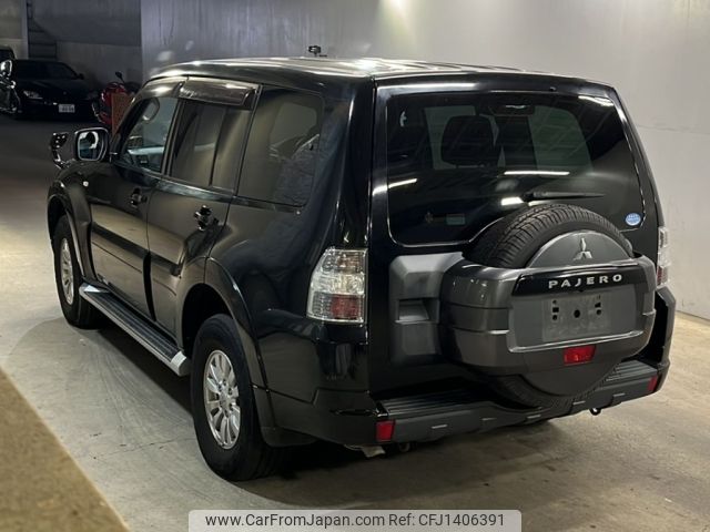 mitsubishi pajero 2014 -MITSUBISHI--Pajero V93W-0800113---MITSUBISHI--Pajero V93W-0800113- image 2