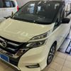 nissan serena 2019 -NISSAN--Serena DAA-GFC27--GFC27-165009---NISSAN--Serena DAA-GFC27--GFC27-165009- image 1