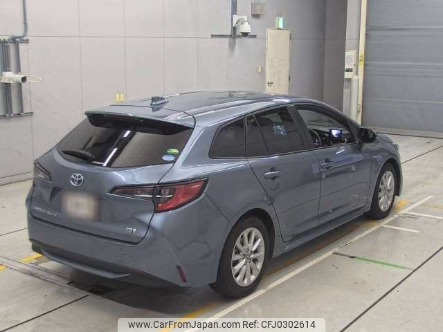 toyota corolla-touring-wagon 2020 -TOYOTA--Corolla Touring 6AA-ZWE214W--ZWE214-6007183---TOYOTA--Corolla Touring 6AA-ZWE214W--ZWE214-6007183- image 2