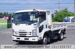 isuzu forward 2018 CFJ1359797