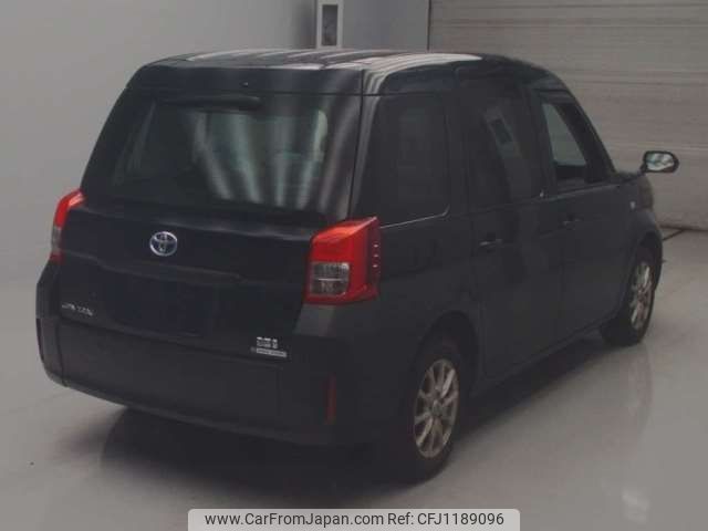 toyota toyota-others 2022 -TOYOTA--JPN TAXI 6AA-NTP10--NTP10-2003897---TOYOTA--JPN TAXI 6AA-NTP10--NTP10-2003897- image 2