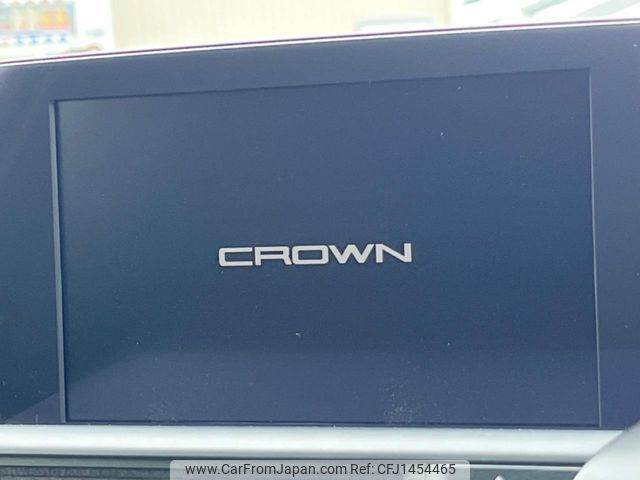 toyota crown 2018 -TOYOTA--Crown 6AA-AZSH20--AZSH20-1017043---TOYOTA--Crown 6AA-AZSH20--AZSH20-1017043- image 2