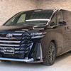 toyota vellfire 2025 quick_quick_AAHH45W_AAHH45-0038194 image 1