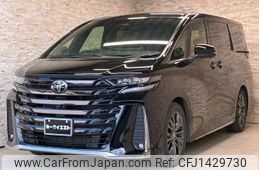 toyota vellfire 2025 quick_quick_AAHH45W_AAHH45-0038194