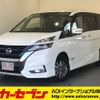 nissan serena 2019 -NISSAN--Serena DAA-HFC27--HFC27-037756---NISSAN--Serena DAA-HFC27--HFC27-037756- image 1