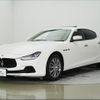 maserati ghibli 2014 CFJ1758076 image 19