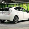 toyota prius 2011 -TOYOTA--Prius DAA-ZVW30--ZVW30-5311216---TOYOTA--Prius DAA-ZVW30--ZVW30-5311216- image 18