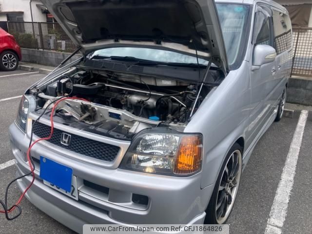 honda stepwagon 2000 CFJ1864826 image 1