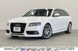 audi a4 2010 -AUDI--Audi A4 ABA-8KCDNF--WAUZZZ8K3AA175486---AUDI--Audi A4 ABA-8KCDNF--WAUZZZ8K3AA175486-