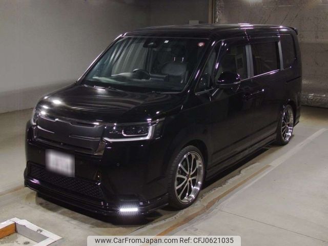 honda stepwagon 2023 -HONDA 【京都 302ま8269】--Stepwgn RP8-1018291---HONDA 【京都 302ま8269】--Stepwgn RP8-1018291- image 1