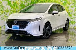 nissan aura 2023 quick_quick_6AA-FE13_FE13-337484