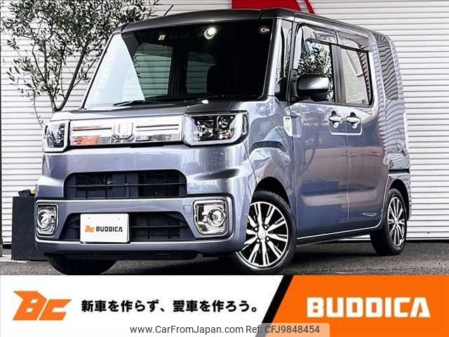 daihatsu wake 2018 -DAIHATSU--WAKE DBA-LA700S--LA700S-0115931---DAIHATSU--WAKE DBA-LA700S--LA700S-0115931- image 1