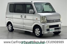 suzuki every-wagon 2006 -SUZUKI--Every Wagon ABA-DA64W--DA64W-148541---SUZUKI--Every Wagon ABA-DA64W--DA64W-148541-