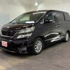 toyota vellfire 2010 -TOYOTA 【名変中 】--Vellfire ANH25W--8022378---TOYOTA 【名変中 】--Vellfire ANH25W--8022378- image 1