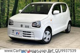 suzuki alto 2019 -SUZUKI--Alto DBA-HA36S--HA36S-517713---SUZUKI--Alto DBA-HA36S--HA36S-517713-