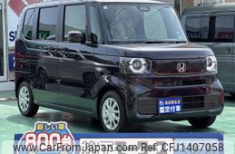 honda n-box 2025 CFJ1407058