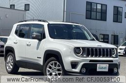 jeep renegade 2020 -CHRYSLER--Jeep Renegade 3BA-BV13PM--1C4BU0000LPL58701---CHRYSLER--Jeep Renegade 3BA-BV13PM--1C4BU0000LPL58701-