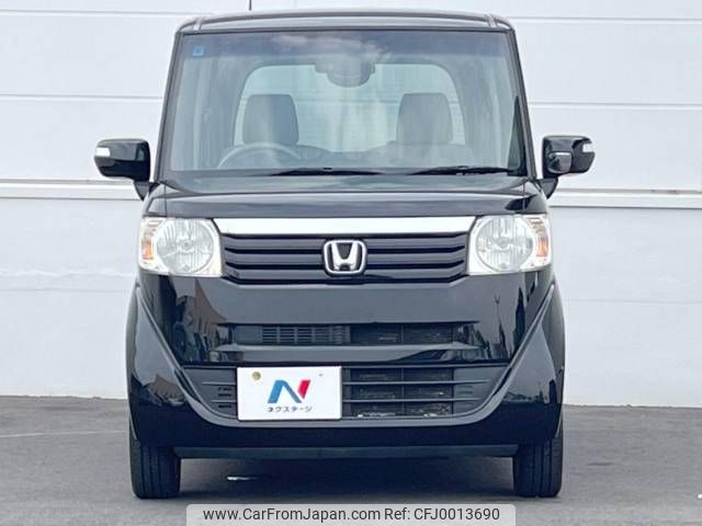 honda n-box 2013 -HONDA--N BOX DBA-JF1--JF1-1228353---HONDA--N BOX DBA-JF1--JF1-1228353- image 2