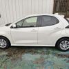 toyota yaris 2020 -TOYOTA--Yaris 5BA-KSP210--KSP210-0015765---TOYOTA--Yaris 5BA-KSP210--KSP210-0015765- image 32