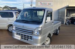 suzuki carry-truck 2019 -SUZUKI--Carry Truck EBD-DA16T--DA16T-524622---SUZUKI--Carry Truck EBD-DA16T--DA16T-524622-