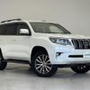 toyota land-cruiser-prado 2019 -TOYOTA--Land Cruiser Prado CBA-TRJ150W--TRJ150-0101124---TOYOTA--Land Cruiser Prado CBA-TRJ150W--TRJ150-0101124- image 1