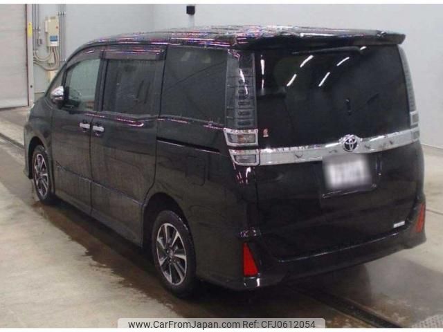 toyota voxy 2021 quick_quick_3BA-ZRR85W_0166154 image 2