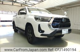 toyota hilux 2021 ENHANCEAUTO_1_ea302409