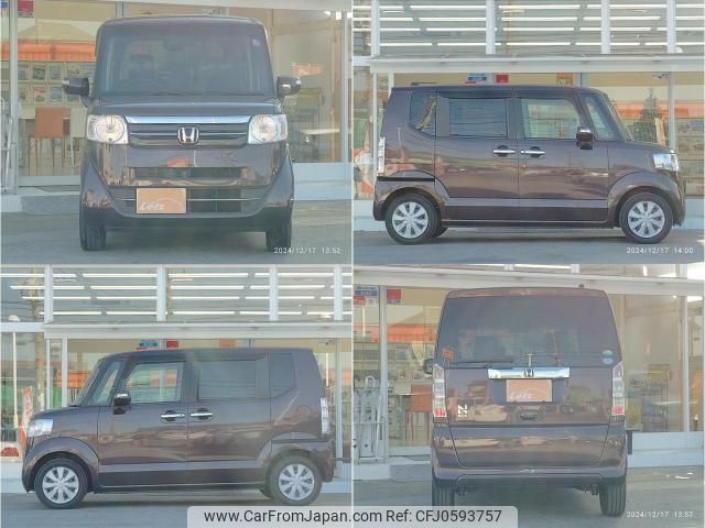 honda n-box 2016 quick_quick_JF1_JF1-1912950 image 2