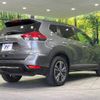 nissan x-trail 2018 -NISSAN--X-Trail DBA-NT32--NT32-087690---NISSAN--X-Trail DBA-NT32--NT32-087690- image 18