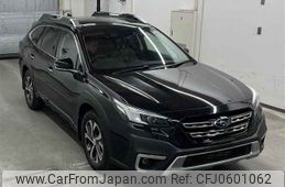 subaru outback 2021 -SUBARU--Legacy OutBack BT5-003314---SUBARU--Legacy OutBack BT5-003314-