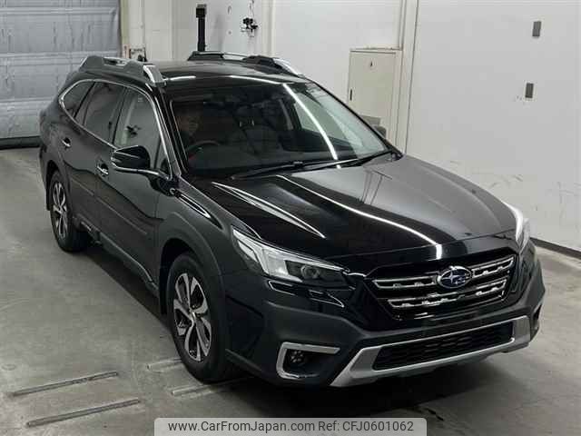 subaru outback 2021 -SUBARU--Legacy OutBack BT5-003314---SUBARU--Legacy OutBack BT5-003314- image 1