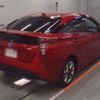 toyota prius 2017 -TOYOTA--Prius DAA-ZVW51--ZVW51-8033036---TOYOTA--Prius DAA-ZVW51--ZVW51-8033036- image 2