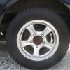 suzuki jimny 2007 CFJ1628326 image 10