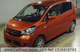 mitsubishi ek-wagon 2018 -MITSUBISHI--ek Wagon DBA-B11W--B11W-0410497---MITSUBISHI--ek Wagon DBA-B11W--B11W-0410497-