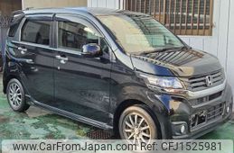 honda n-wgn 2014 CFJ1525981