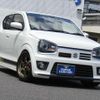 suzuki alto 2018 quick_quick_DBA-HA36S_HA36S-893267 image 4