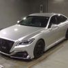 toyota crown 2018 CFJ1718321 image 1