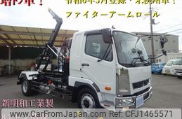 mitsubishi-fuso fighter 2024 -MITSUBISHI--Fuso Fighter 2KG-FK62FZ--FK62FZ-615948---MITSUBISHI--Fuso Fighter 2KG-FK62FZ--FK62FZ-615948-