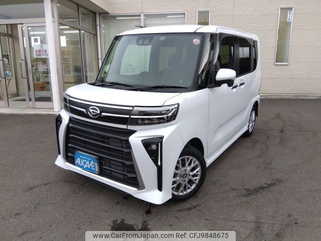 daihatsu tanto 2023 -DAIHATSU--Tanto 5BA-LA660S--LA660S-0094***---DAIHATSU--Tanto 5BA-LA660S--LA660S-0094***- image 1