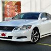 lexus gs 2008 -LEXUS--Lexus GS DBA-GRS191--GRS191-0037252---LEXUS--Lexus GS DBA-GRS191--GRS191-0037252- image 1