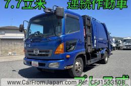 hino ranger 2011 CFJ1533508